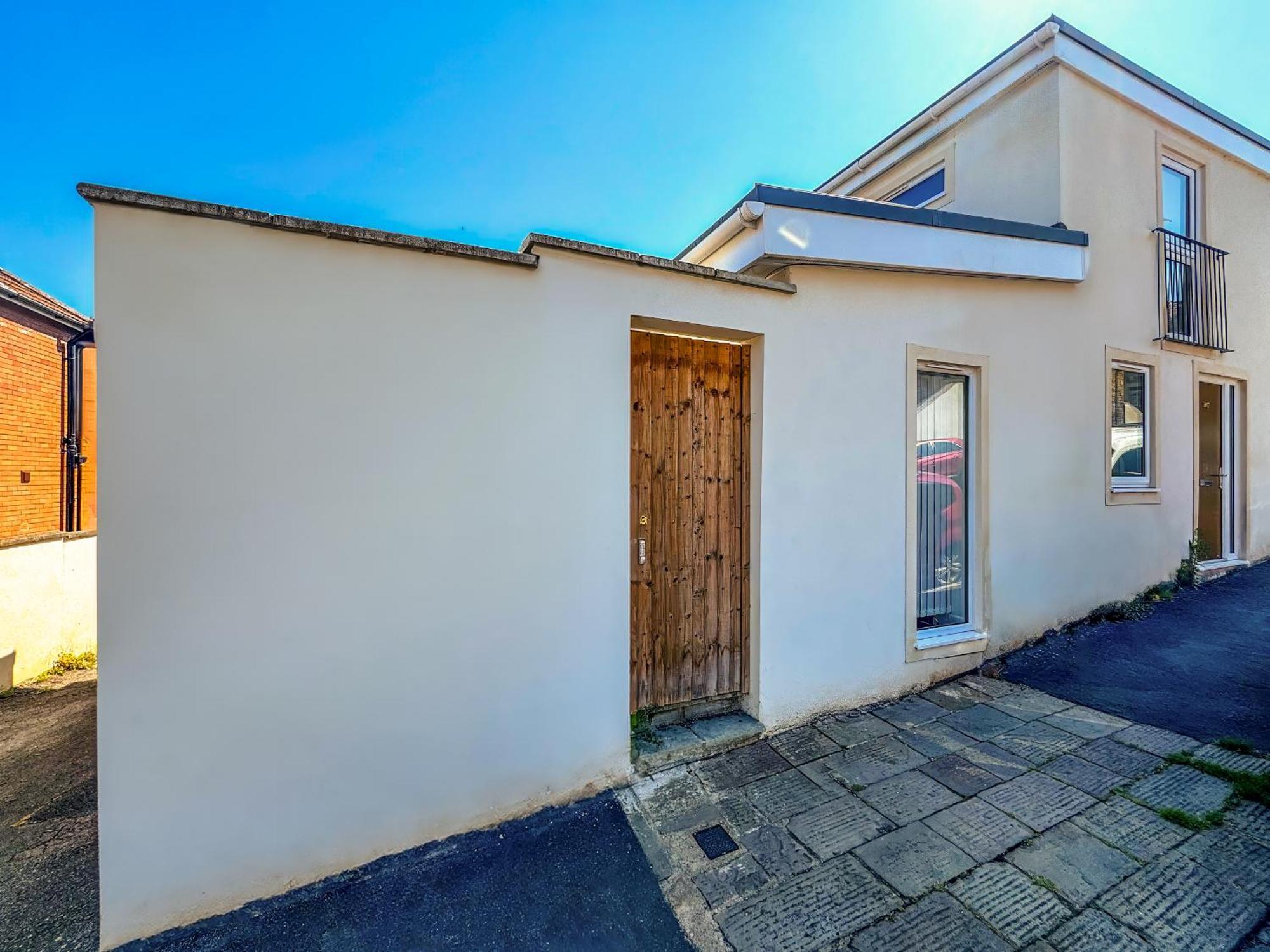Holiday home Spacious Modern Retreat - Near Temple Meads